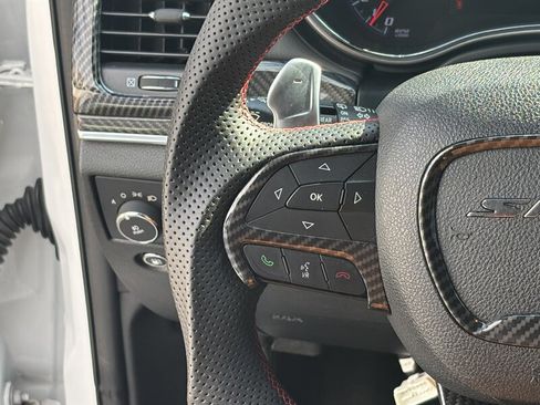 Used 2014 Jeep Grand Cherokee SRT AWD/4WD image 23