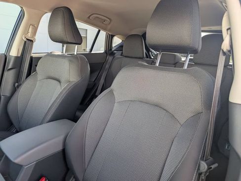Used 2024 Subaru Crosstrek 2.0i Premium w/ Popular Package #3 AWD/4WD image 10