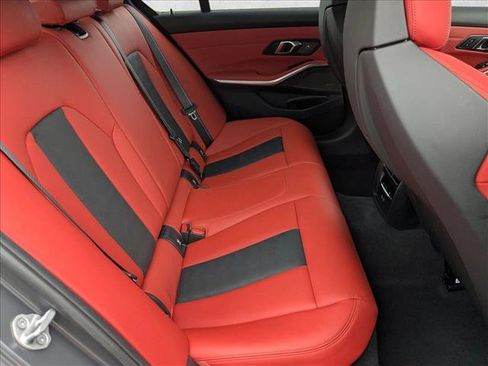 Used 2025 BMW M3 image 19