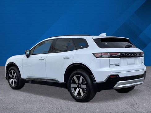 New 2026 Honda Prologue Touring image 5