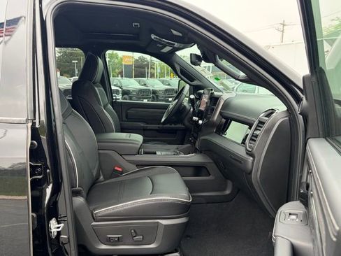 New 2026 RAM 3500 Limited AWD/4WD image 30
