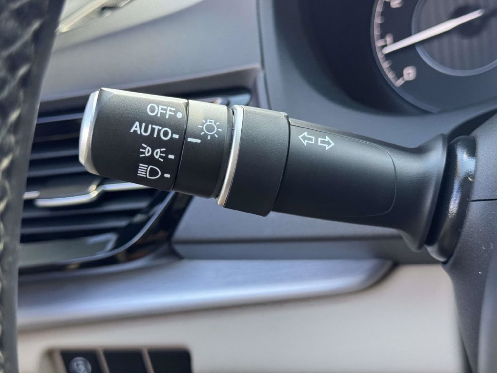 Certified 2023 Acura RDX AWD image 23