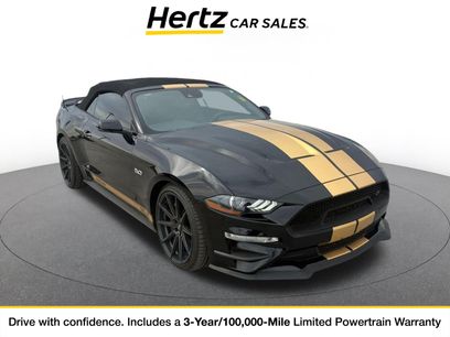Used 2022 Ford Mustang GT Premium w/ GT Performance Package