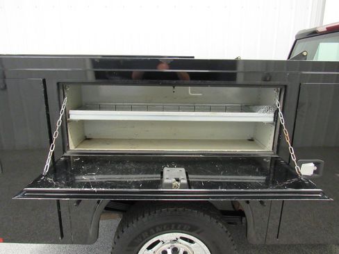 Used 2021 Chevrolet Silverado 2500 W/T w/ WT Fleet Convenience Package AWD/4WD image 28