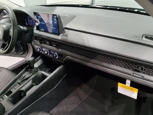 New 2026 Honda Accord LX image 17