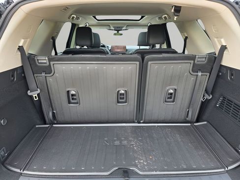 New 2026 Nissan Pathfinder SL image 7