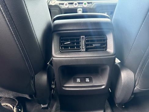 Used 2025 Honda CR-V Sport-L image 11