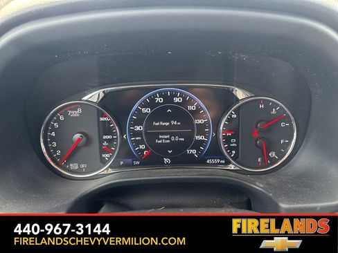 Used 2023 GMC Acadia SLT w/ Technology Package image 17