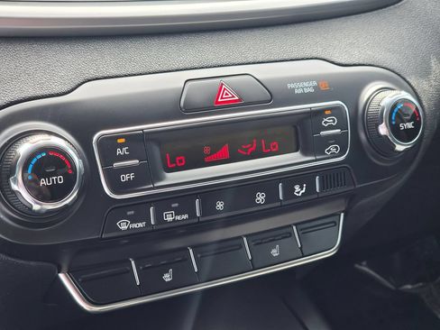 Used 2019 Kia Sorento AWD w/ LX Convenience Package image 21