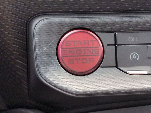 New 2025 Ford Mustang Coupe image 31