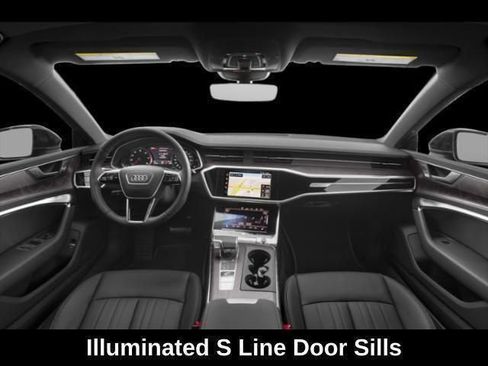 Used 2019 Audi A7 3.0T Premium Plus w/ Premium Plus Package image 72