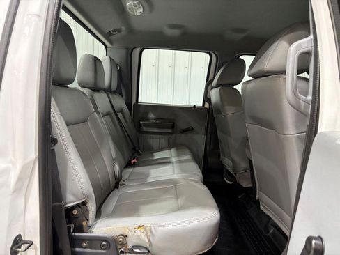 Used 2012 Ford F350 XL w/ XL Value Pkg image 14