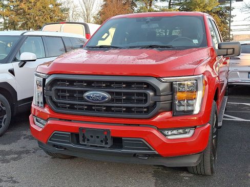 Used 2022 Ford F150 XLT w/ Equipment Group 302A High image 4