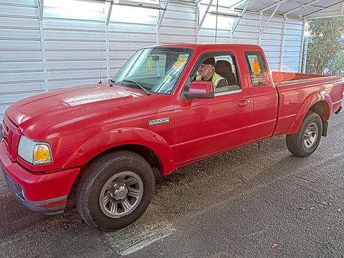 Used 2007 Ford Ranger XL image 1