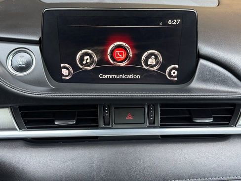Used 2018 MAZDA MAZDA6 Touring FWD image 31
