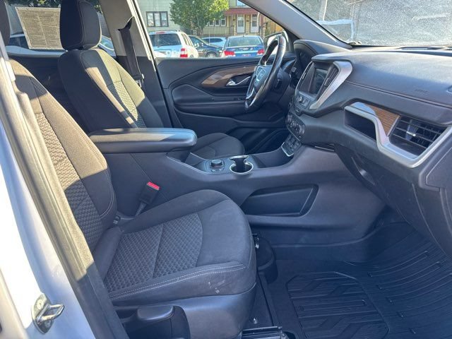 Used 2019 GMC Terrain SLE w/ Driver Convenience Package FWD image 20