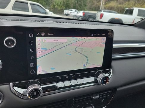 New 2025 GMC Canyon Elevation w/ Technology Package image 23