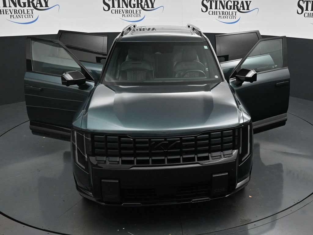 Used 2027 Kia Telluride SX X-Line w/ Towing Package AWD/4WD image 34