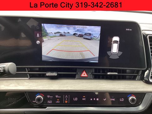 Used 2025 Kia Sportage X-Line w/ Premium Package AWD/4WD image 16