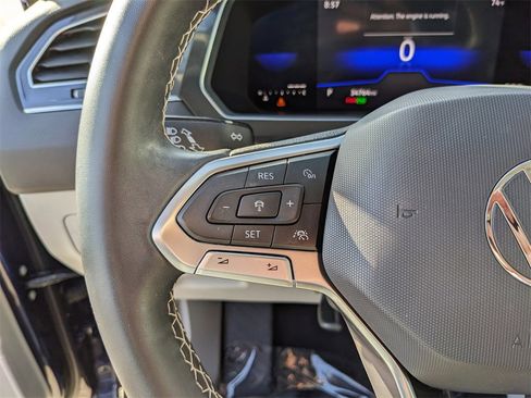 Certified 2023 Volkswagen Tiguan SE image 27