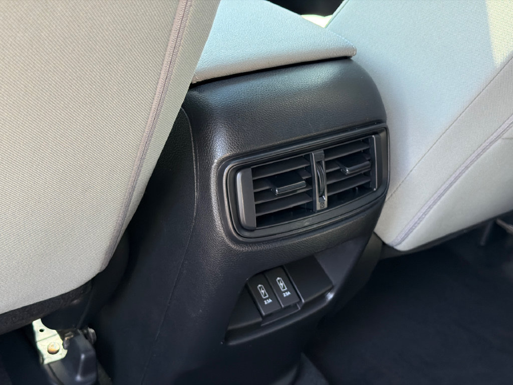 Used 2018 Honda CR-V EX image 21