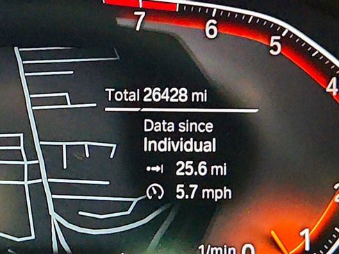 Used 2023 BMW 840i Coupe w/ M Sport Professional Package RWD image 16