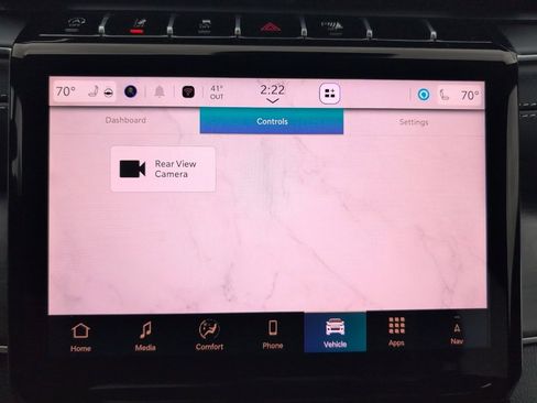 New 2025 Jeep Grand Cherokee Limited image 38