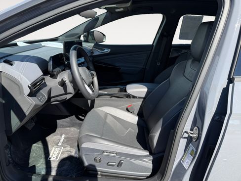 Certified 2023 Volkswagen ID.4 Pro S AWD/4WD image 10