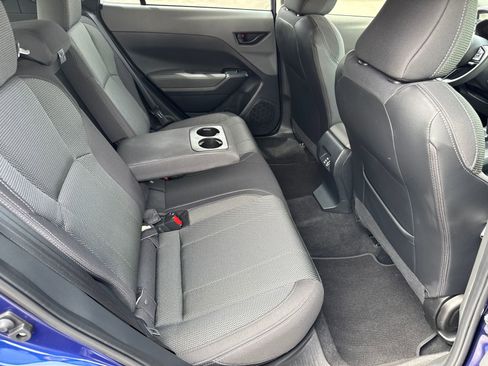 Certified 2024 Subaru Crosstrek 2.0i Premium w/ Crosstrek Mirror Package image 11