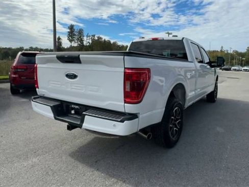 Certified 2023 Ford F150 XLT w/ Equipment Group 301A Mid image 26