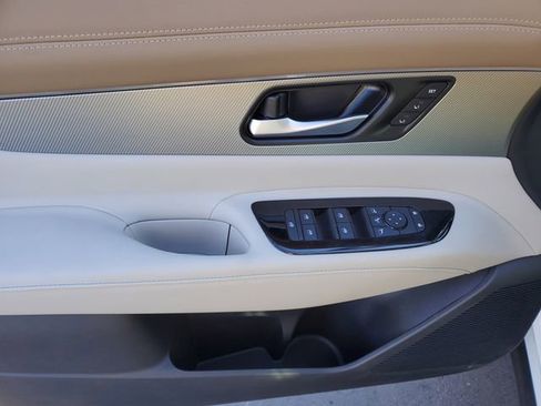 New 2026 Nissan Murano Platinum w/ Cargo Package image 23