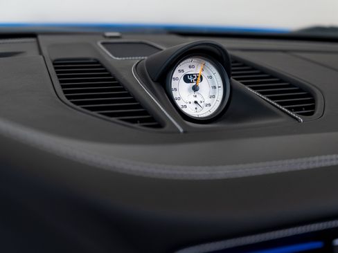 Used 2018 Porsche 911 GT3 RWD image 80