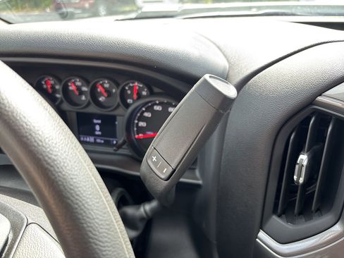 New 2026 Chevrolet Silverado 3500 W/T w/ WT Convenience Package image 22