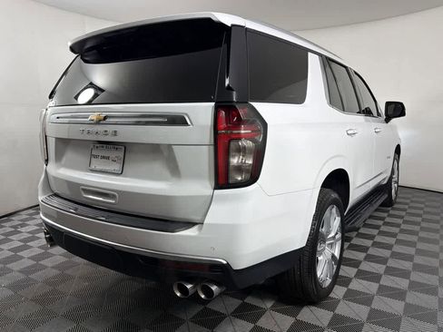Used 2023 Chevrolet Tahoe High Country image 11