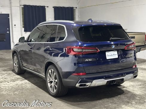 Used 2019 BMW X5 xDrive40i w/ Premium Package 2 AWD/4WD image 6