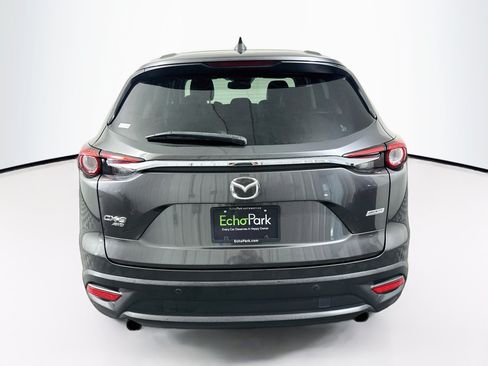 Used 2018 MAZDA CX-9 Touring w/ Touring Premium Package AWD/4WD image 7