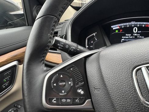 Used 2017 Honda CR-V EX-L image 17
