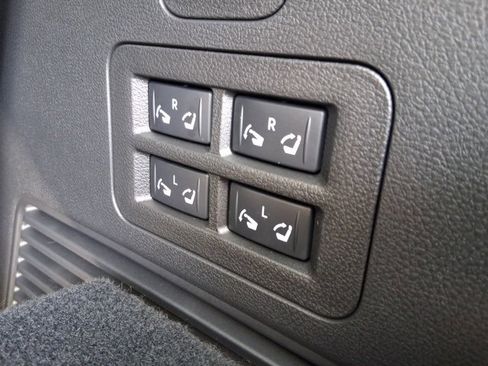 New 2026 INFINITI QX80 Autograph w/ Premium Cargo Package image 7