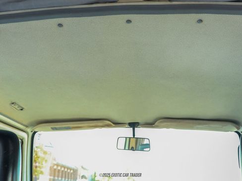 Used 1989 Volkswagen Vanagon GL image 34