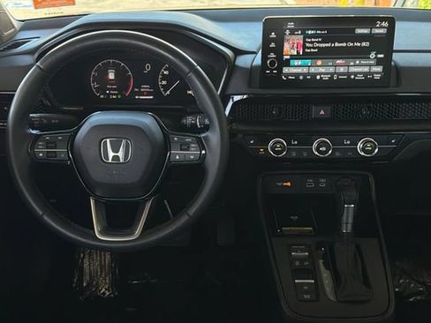 Certified 2024 Honda CR-V EX-L image 18