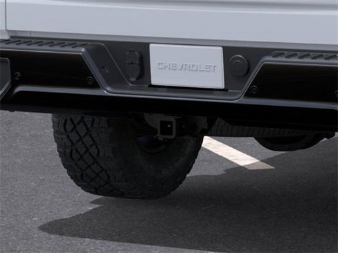 New 2025 Chevrolet Silverado 1500 ZR2 w/ Technology Package image 15