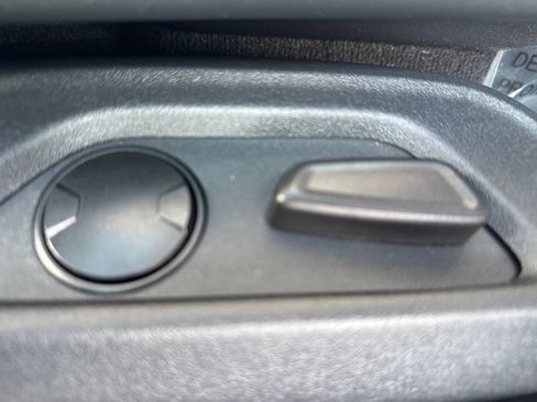Used 2025 Ford Mustang Coupe RWD image 14