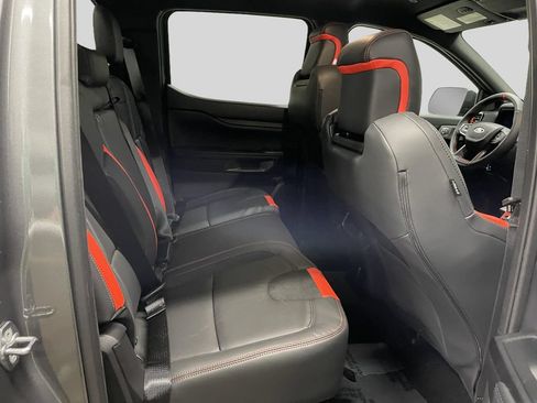 New 2026 Ford Ranger Raptor AWD/4WD image 17