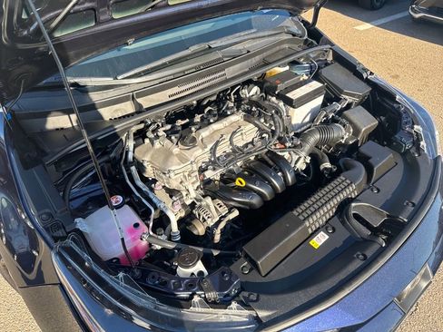 Used 2022 Toyota Corolla LE image 44