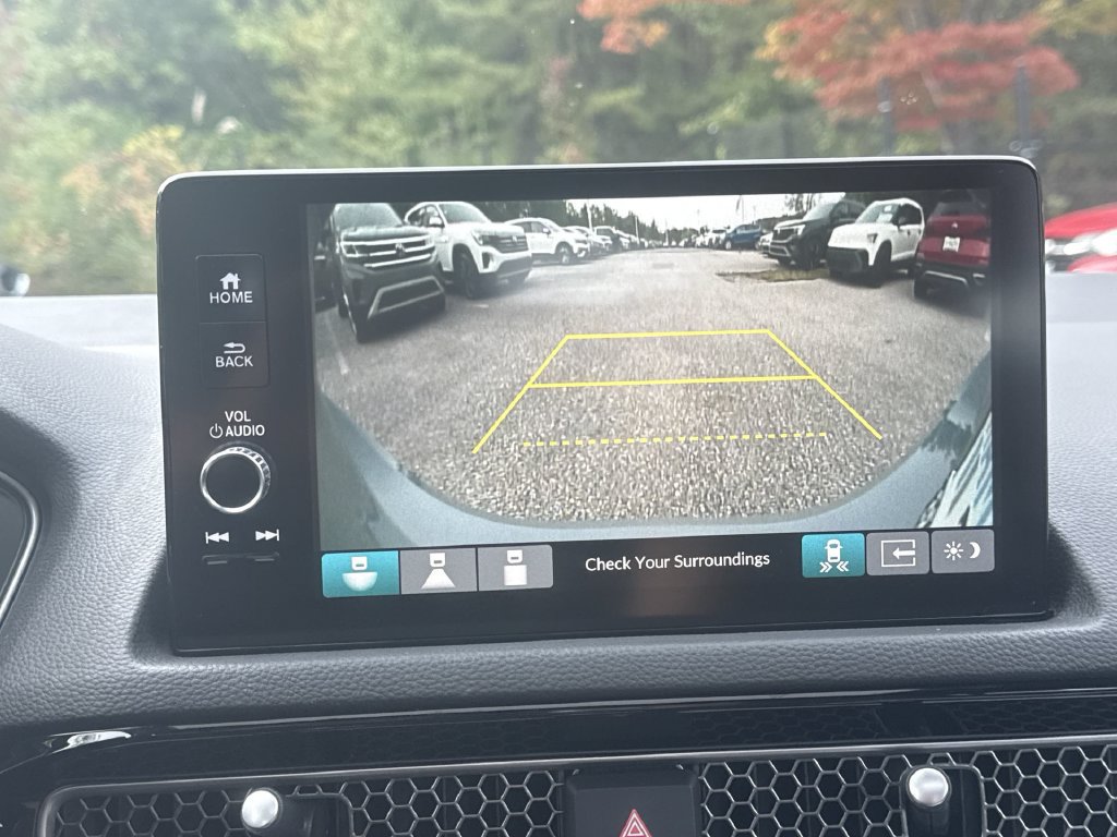 Used 2022 Honda Civic Sport Touring image 24