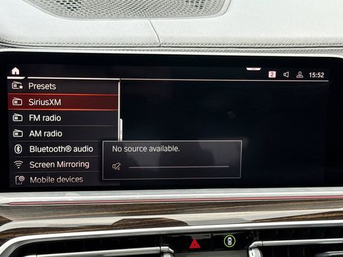 Used 2021 BMW X5 xDrive40i w/ Convenience Package image 23