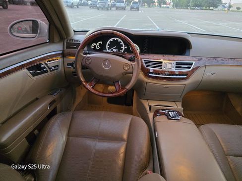Used 2008 Mercedes-Benz S 550 image 26