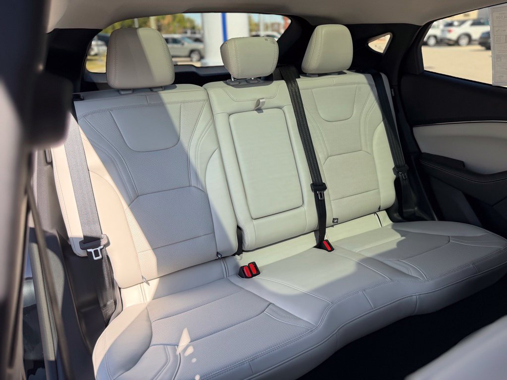 New 2026 Ford Mustang Mach-E Premium AWD/4WD image 17