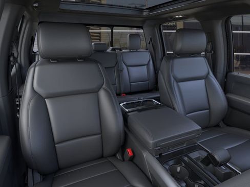 New 2025 Ford F150 XLT w/ Equipment Group 303A High image 10