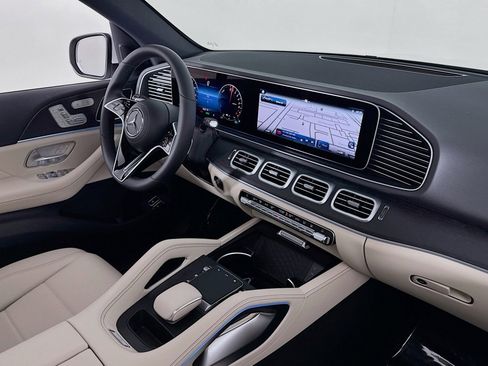 New 2026 Mercedes-Benz GLE 450e 4MATIC image 15